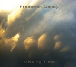 frederick galiay - missing time frederick galiay - missing time