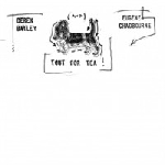 derek bailey - eugene chadbourne - tout for tea ! derek bailey - eugene chadbourne - tout for tea !