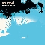 art zoyd - musique pour l'odyssée (white vinyl) art zoyd - musique pour l'odyssée (white vinyl)