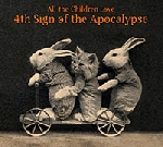 4th sign of the apocalypse (bryin dall) - all the children love 4th sign of the apocalypse (bryin dall) - all the children love