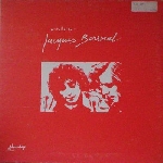 jacques berrocal - parallèles jacques berrocal - parallèles