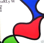 rlw (ralf wehowsky) - early w - volume 2: nur die tiere blieben übrig rlw (ralf wehowsky) - early w - volume 2: nur die tiere blieben übrig