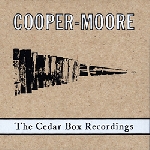 cooper-more - the cedar box recordings cooper-more - the cedar box recordings