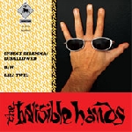 the invisible hands (alan bishop - alvarius b. /sun city girls) - insect dilemma/disallowed (rsd 2013 release) the invisible hands (alan bishop - alvarius b. /sun city girls) - insect dilemma/disallowed (rsd 2013 release)