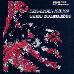 iancu dumitrescu - ana-maria avram - ouranos II iancu dumitrescu - ana-maria avram - ouranos II