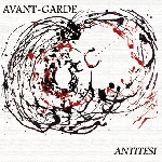 avant-garde - antitesi avant-garde - antitesi