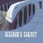 schober's cabinet (denis stockhausen von ulm) - it is in the wrong envelope schober's cabinet (denis stockhausen von ulm) - it is in the wrong envelope