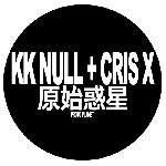 k.k. null + cris x (kazuyuki kishino) - proto planet k.k. null + cris x (kazuyuki kishino) - proto planet