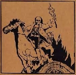 aaron dilloway - corpse on horseback aaron dilloway - corpse on horseback