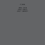 john coxon - evan parker - eddie prévost - cinema john coxon - evan parker - eddie prévost - cinema