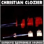 christian clozier - chrysopée électronique - bourges christian clozier - chrysopée électronique - bourges