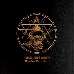 blut aus nord - what once was - liber I blut aus nord - what once was - liber I