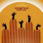ikue mori - maja s.k. ratkje - scrumptious sabotage ikue mori - maja s.k. ratkje - scrumptious sabotage