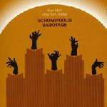 ikue mori - maja s.k. ratkje - scrumptious sabotage ikue mori - maja s.k. ratkje - scrumptious sabotage