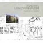 emmanuel mieville - eric cordier - dispositif: canal saint-martin emmanuel mieville - eric cordier - dispositif: canal saint-martin