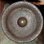 kink gong (laurent jeanneau) - gongs of cambodia & laos kink gong (laurent jeanneau) - gongs of cambodia & laos