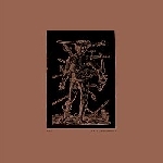 m.b. (maurizio bianchi) - weltanschauung (brown vinyl) m.b. (maurizio bianchi) - weltanschauung (brown vinyl)