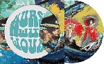 nurse with wound - chromanatron (picture disc) nurse with wound - chromanatron (picture disc)