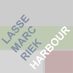 lasse-marc riek - harbour lasse-marc riek - harbour