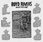boyd rivers - you can't make me doubt boyd rivers - you can't make me doubt