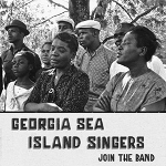 georgia sea island singers - join the band georgia sea island singers - join the band