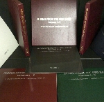 v/a - rising from the red sand vol. 1-5 v/a - rising from the red sand vol. 1-5