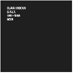 clair obscur - c.o.i.t. a collection of isolated tracks 1981-88 clair obscur - c.o.i.t. a collection of isolated tracks 1981-88