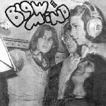 the blow mind - we won't go back to the past / they're coming the blow mind - we won't go back to the past / they're coming