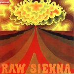 savoy brown - raw sienna savoy brown - raw sienna
