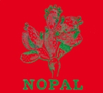 jean-marc foussat - simon hénocq - nopal jean-marc foussat - simon hénocq - nopal