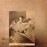 aaron dilloway (wolf eyes) - the beauty bath (ltd. 250) aaron dilloway (wolf eyes) - the beauty bath (ltd. 250)