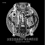 bernard gagnon - musique électronique (1975-1983) bernard gagnon - musique électronique (1975-1983)