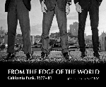 ruby ray - from the edge of the world: california punk, 1977-81 ruby ray - from the edge of the world: california punk, 1977-81