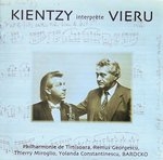 daniel kientzy - interprète andrei vieru daniel kientzy - interprète andrei vieru
