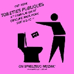 v/a - toilettes publiques I v/a - toilettes publiques I