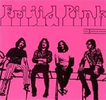 frijid pink - s/t (180 gr.) frijid pink - s/t (180 gr.)