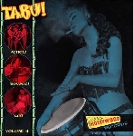 v/a - tabu! volume 4 v/a - tabu! volume 4