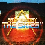 egyptology - the skies ep egyptology - the skies ep