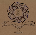 psychic tv - greyhounds of the future (ltd. 230) psychic tv - greyhounds of the future (ltd. 230)