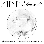 adn' ckrystall - synthesizers and other electronic masturbators adn' ckrystall - synthesizers and other electronic masturbators
