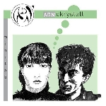 adn' ckrystall - minilab adn' ckrystall - minilab