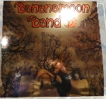 bananamoon band (daevid allen - marc blanc ...) - s/t bananamoon band (daevid allen - marc blanc ...) - s/t