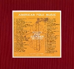 v/a (harry smith) - anthology of american folk music vol.4 (rhythmic changes) v/a (harry smith) - anthology of american folk music vol.4 (rhythmic changes)