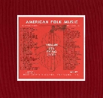 v/a (harry smith) - anthology of american folk music vol.2 (social music) v/a (harry smith) - anthology of american folk music vol.2 (social music)