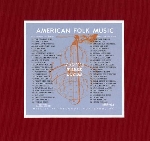 v/a (harry smith) - anthology of american folk music vol.3 (songs) v/a (harry smith) - anthology of american folk music vol.3 (songs)
