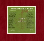 v/a (harry smith) - anthology of american folk music vol.1 (ballads) v/a (harry smith) - anthology of american folk music vol.1 (ballads)