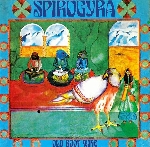 spirogyra - old boot wine (180 gr.) spirogyra - old boot wine (180 gr.)