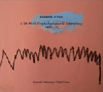 ensemble hodos - philip corner - lifework: a unity (1960 -75) ensemble hodos - philip corner - lifework: a unity (1960 -75)