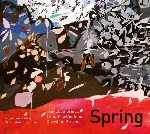 spring (franck andrieux - timothée couteau - christian pruvost) - american poetry & spontaneous music spring (franck andrieux - timothée couteau - christian pruvost) - american poetry & spontaneous music