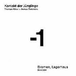 kontakt der jünglinge (thomas köner - asmus tietchens) - - 1 kontakt der jünglinge (thomas köner - asmus tietchens) - - 1